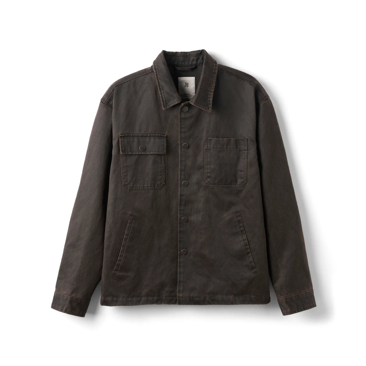 Vintage Workwear Jacket