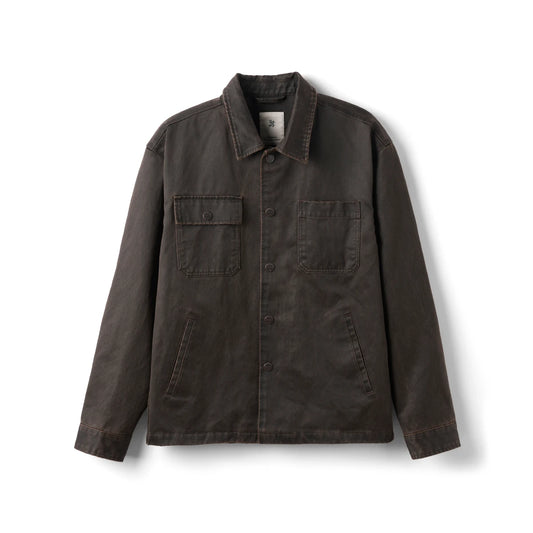 Vintage Workwear Jacket