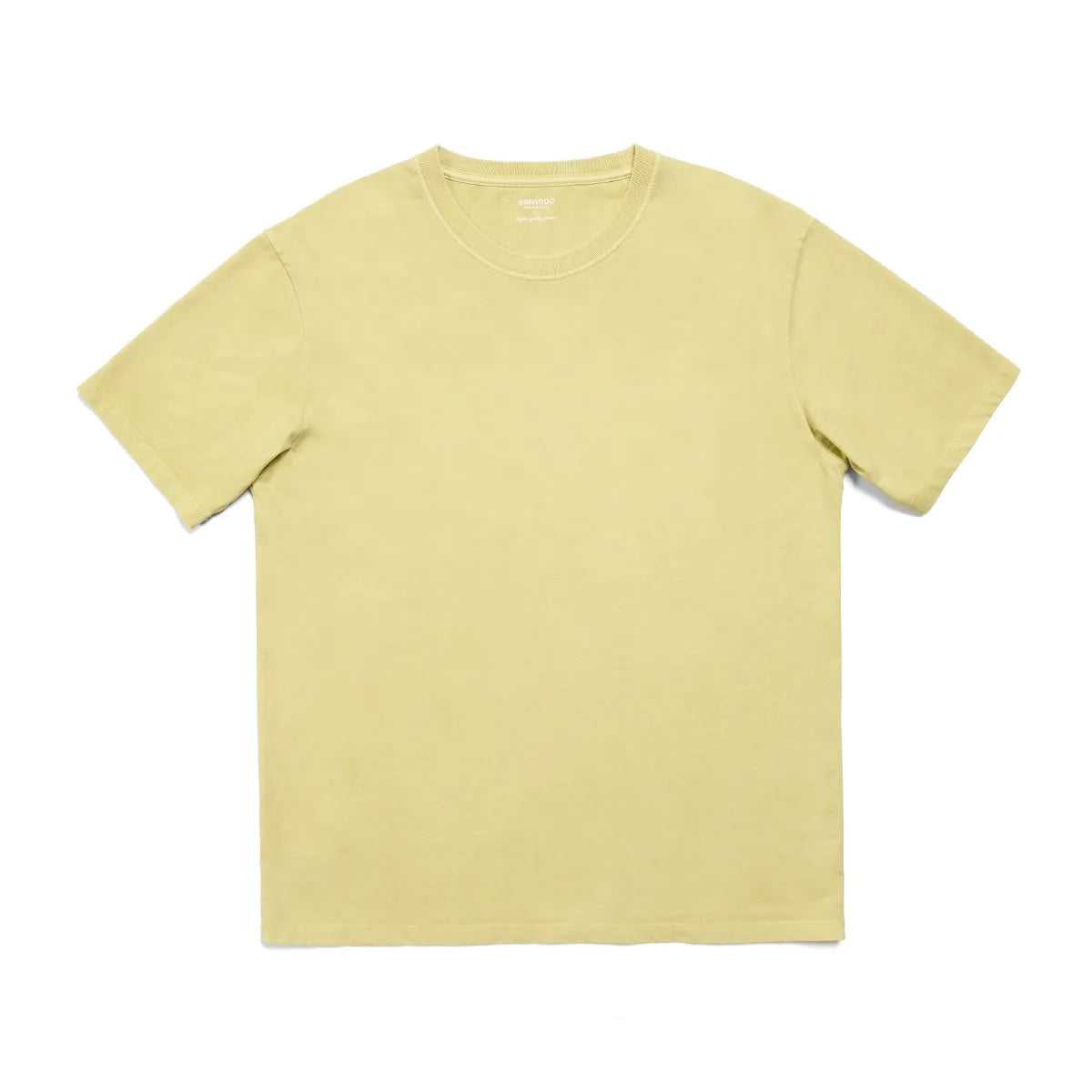Vintage Washed T-Shirt