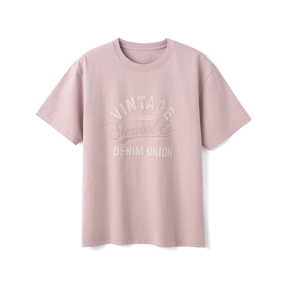 Oversized Graphic T-Shirt