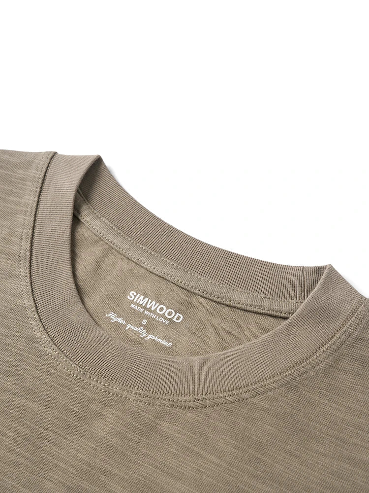 Heavyweight Loose T-Shirt