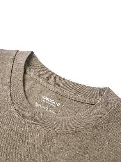 Heavyweight Loose T-Shirt