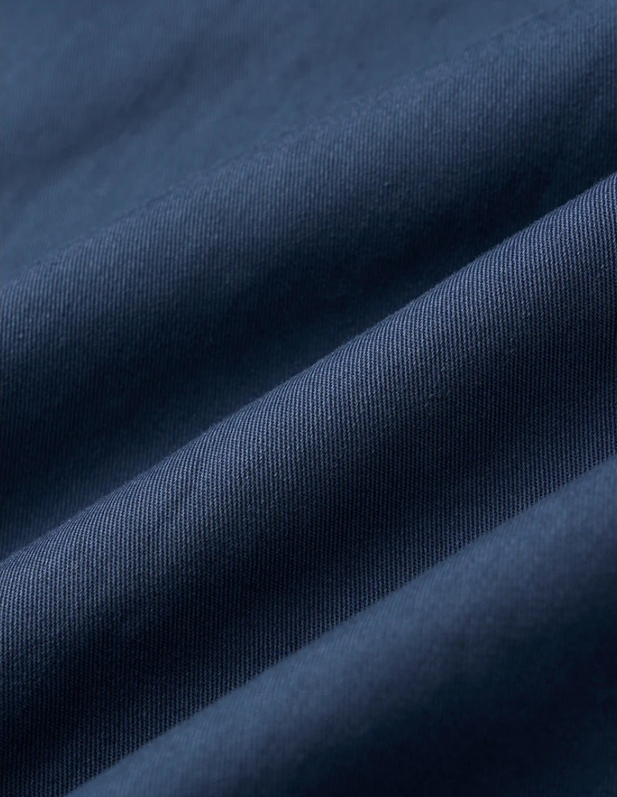 Heavyweight Canvas Jacket