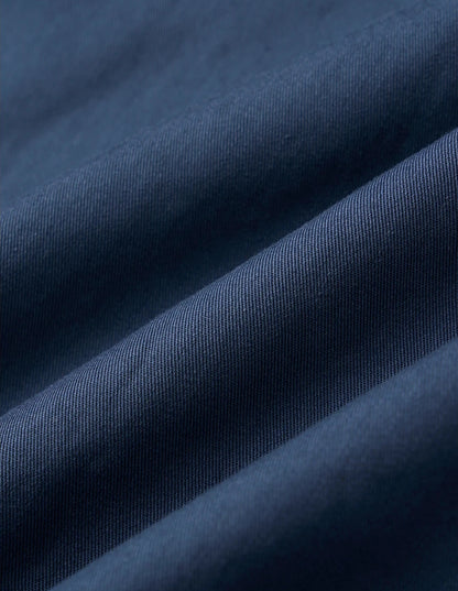 Heavyweight Canvas Jacket