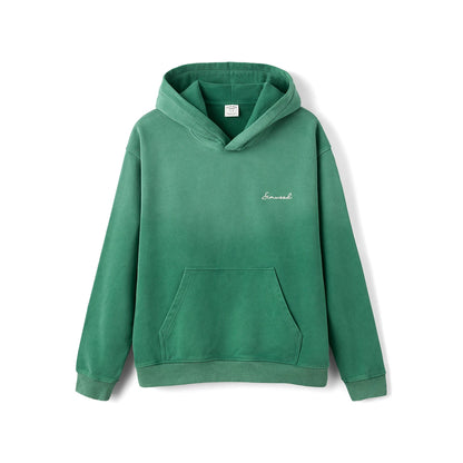 Heavyweight Vintage Washed Hoodie