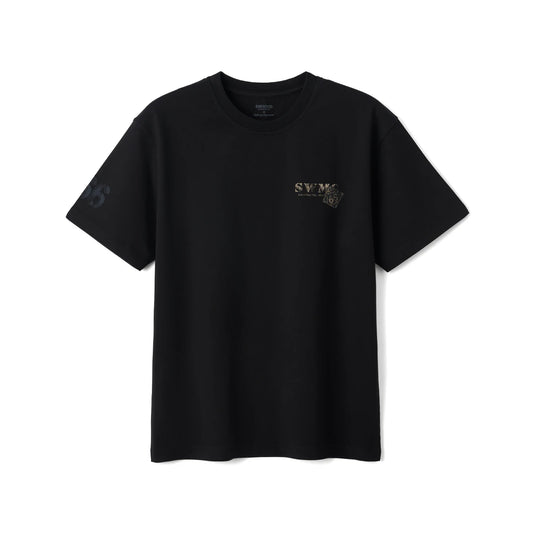 Oversized Washed Tee