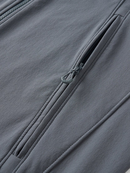 Oversized Lightweight Jacket