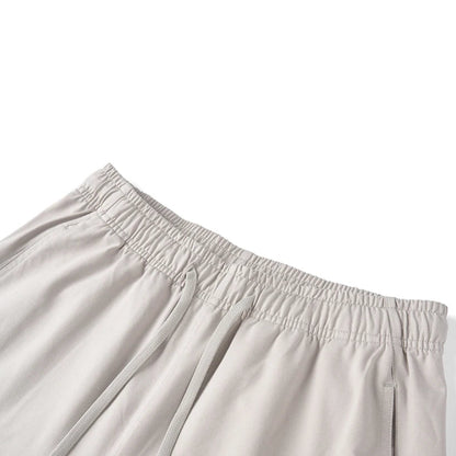 Lightweight Baggy Pants