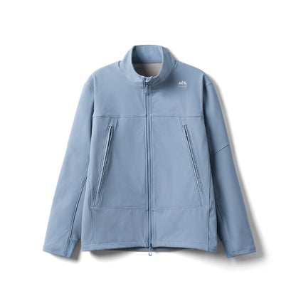 Oversized Outdoor Jacket