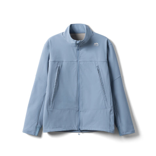 Oversized Outdoor Jacket