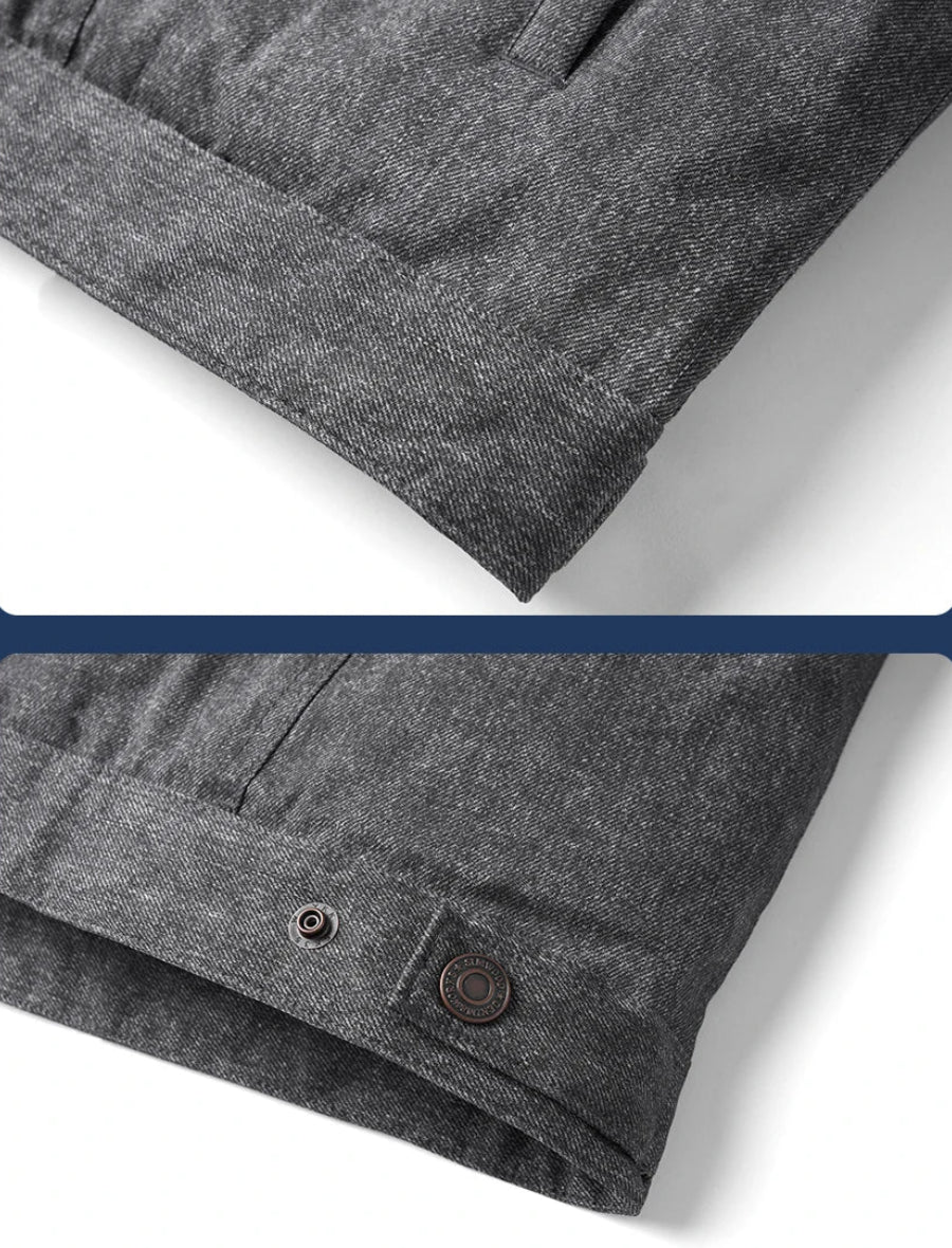 Lightweight Down Coat