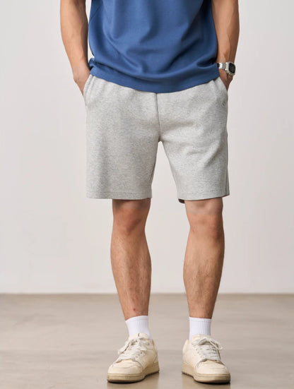 Heavyweight Oversized Shorts