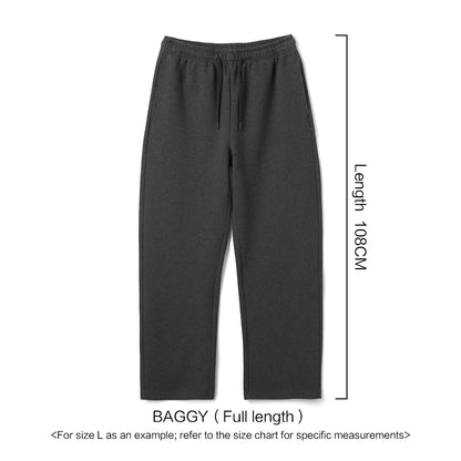 Heavyweight Baggy Pants