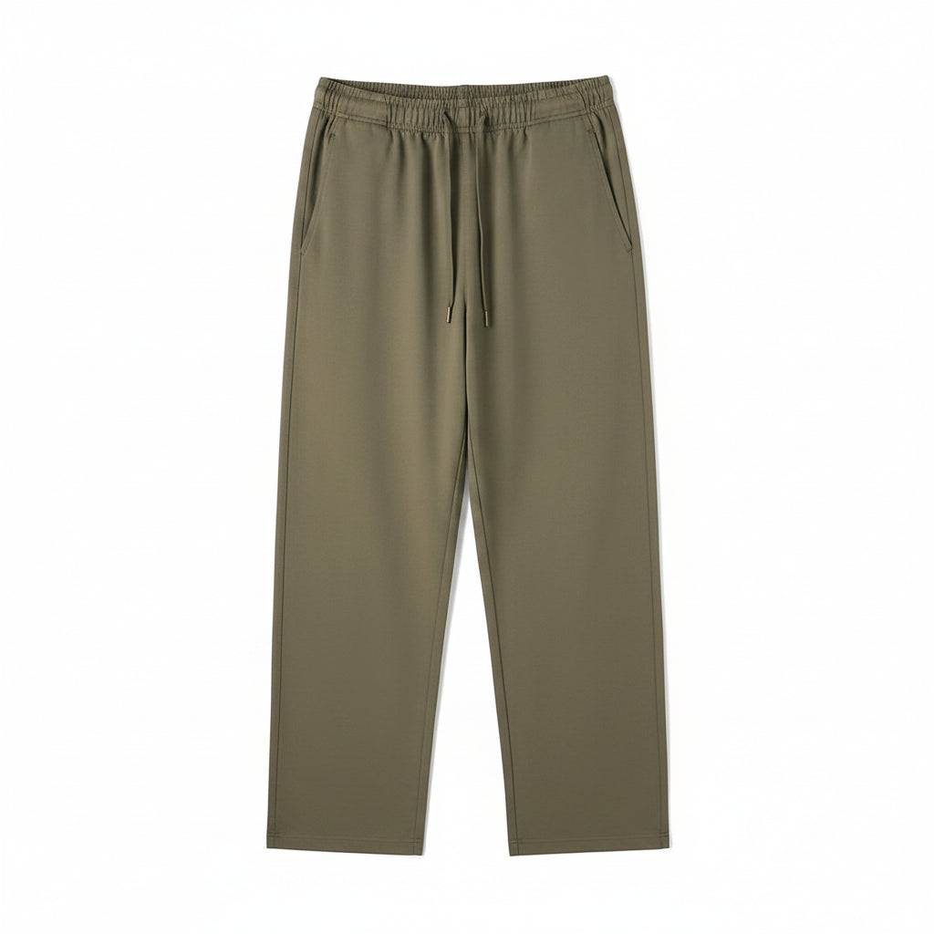 Lightweight Baggy Pants