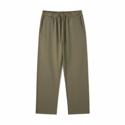 Lightweight Baggy Pants