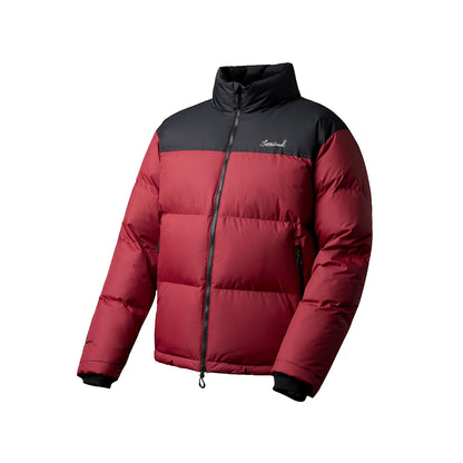 Windproof Insulated Jacket