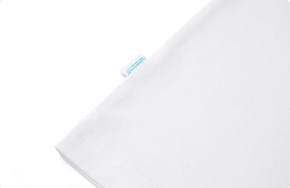 Oversized Cool Feeling T-Shirt