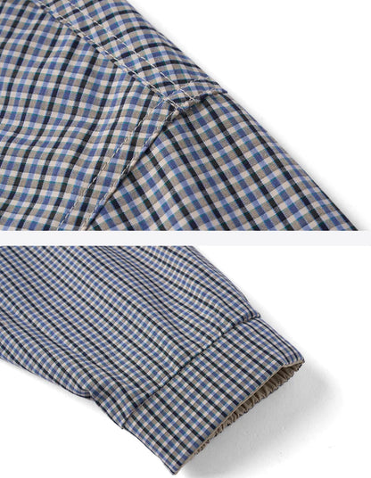Reversible Casual Jacket