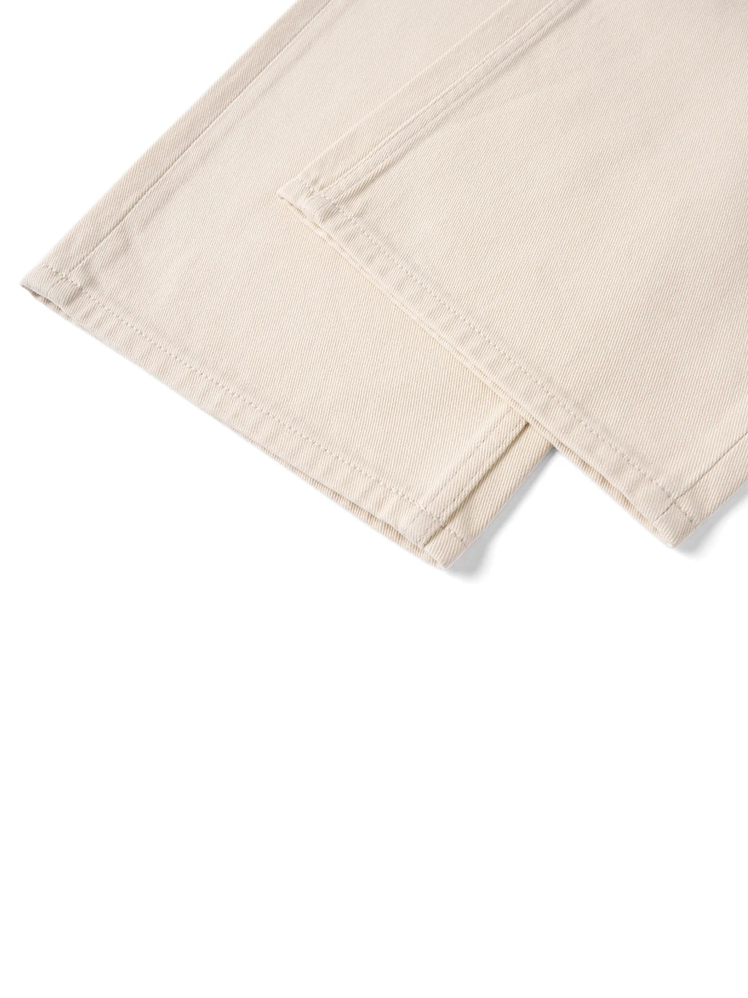 Baggy Heavyweight Chinos