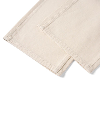 Baggy Heavyweight Chinos