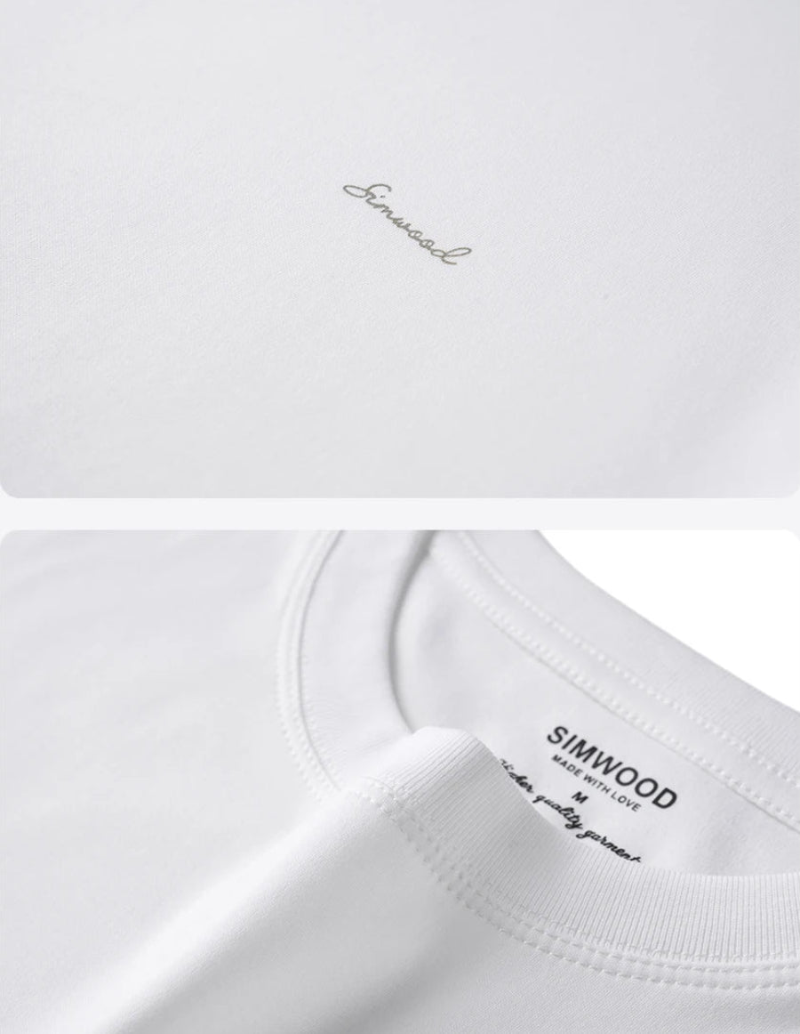 Long-Sleeve T-Shirt