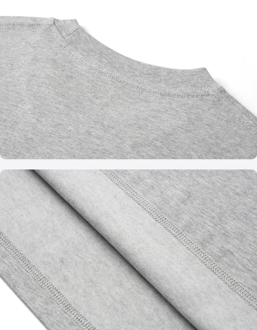 Heavyweight Cooling Tee