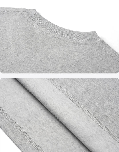 Heavyweight Cooling Tee