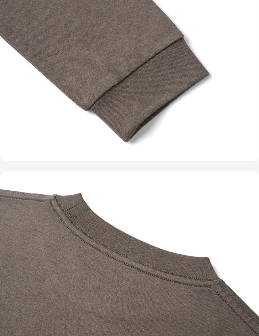 Long Sleeve T-Shirt