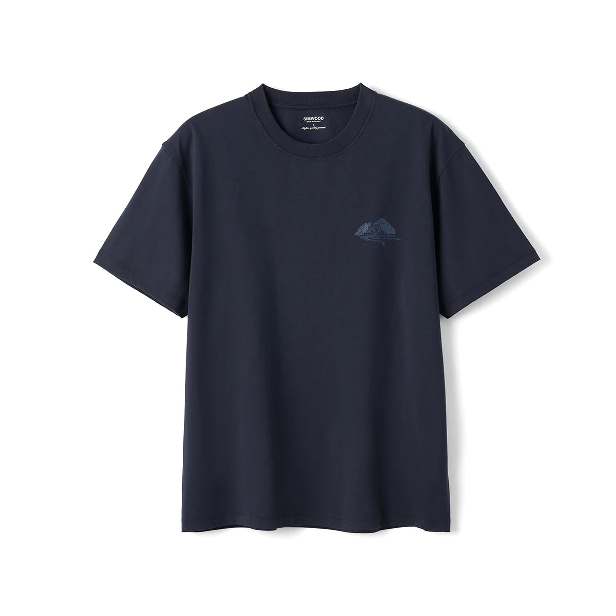 Minimalist Streetwear Tee