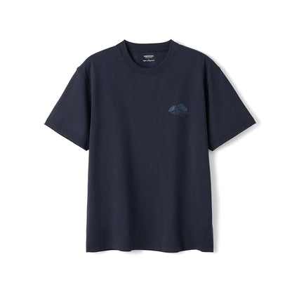 Minimalist Streetwear Tee