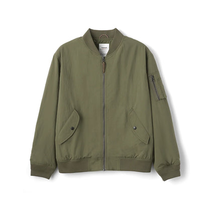 Oversized Classic Jacket