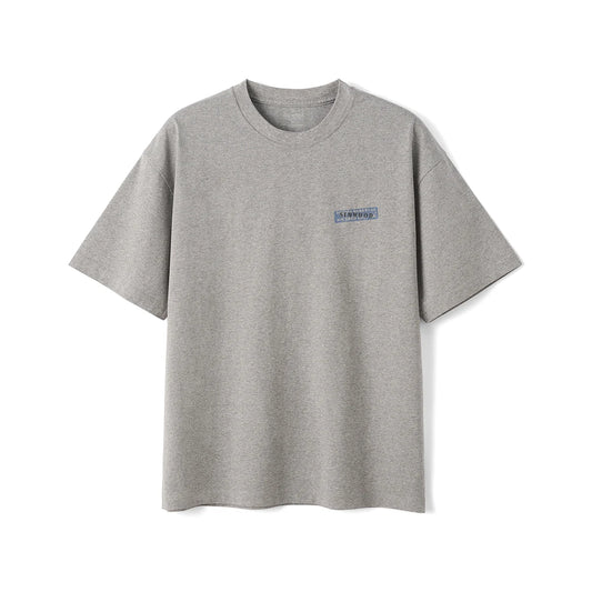 Heavyweight Vintage Tee