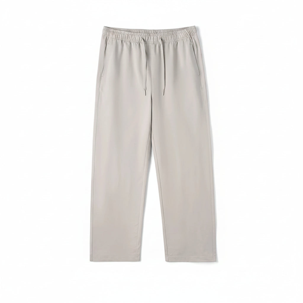Lightweight Baggy Pants