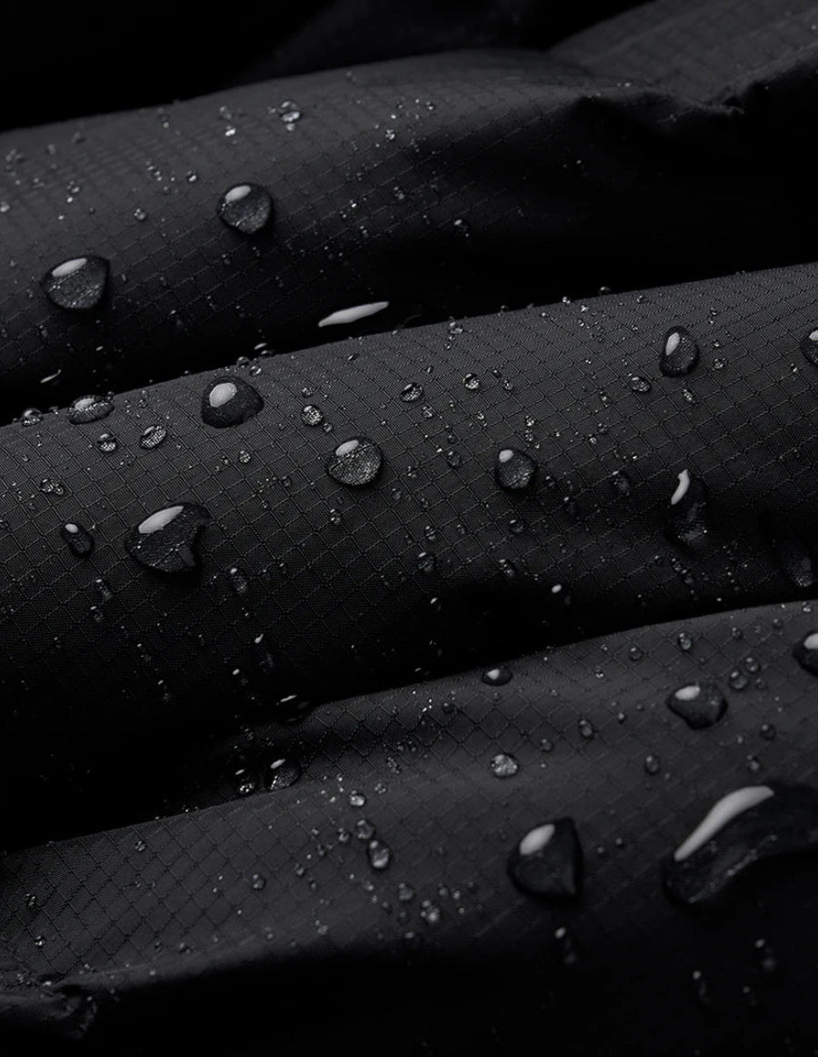 Windproof Insulated Jacket