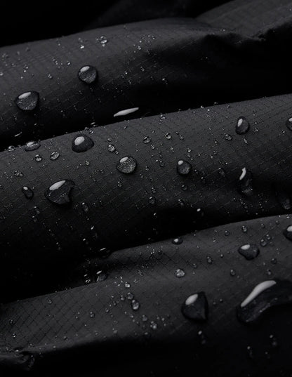 Windproof Insulated Jacket