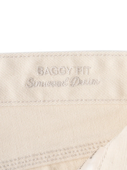 Baggy Heavyweight Chinos