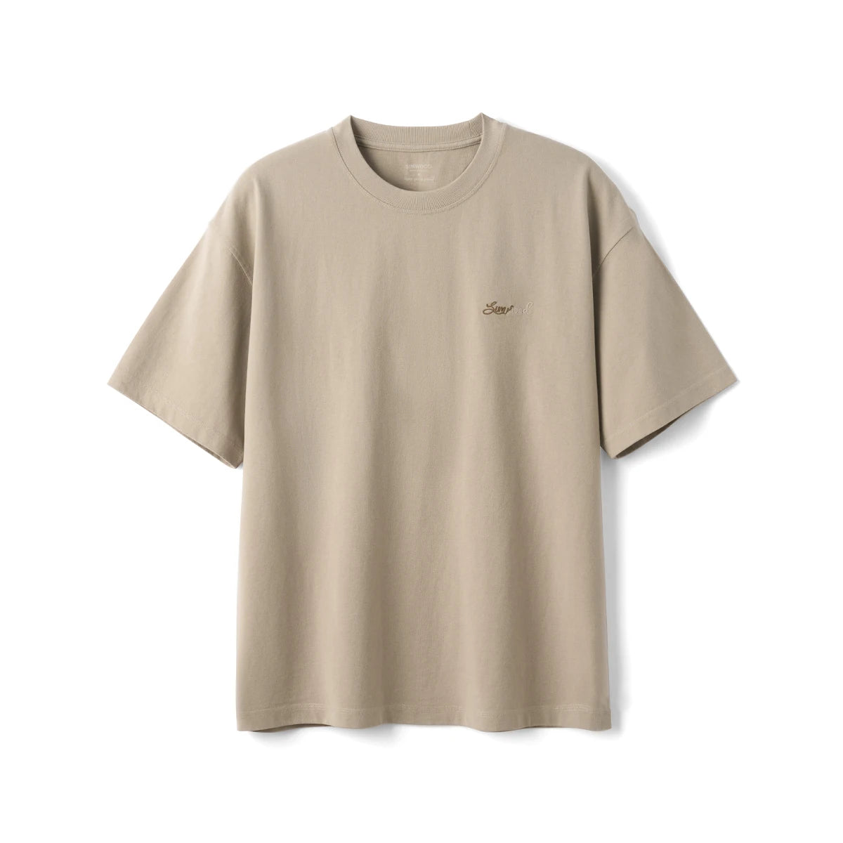 Super Loose T-Shirt