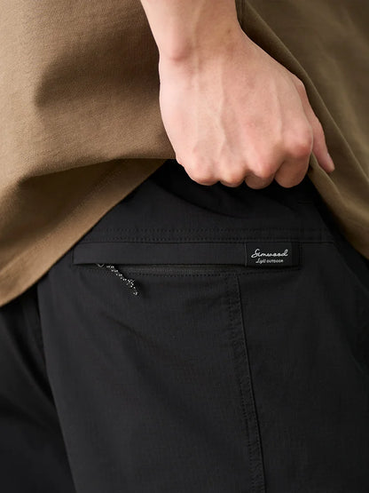 Lightweight Loose Hiking Pants