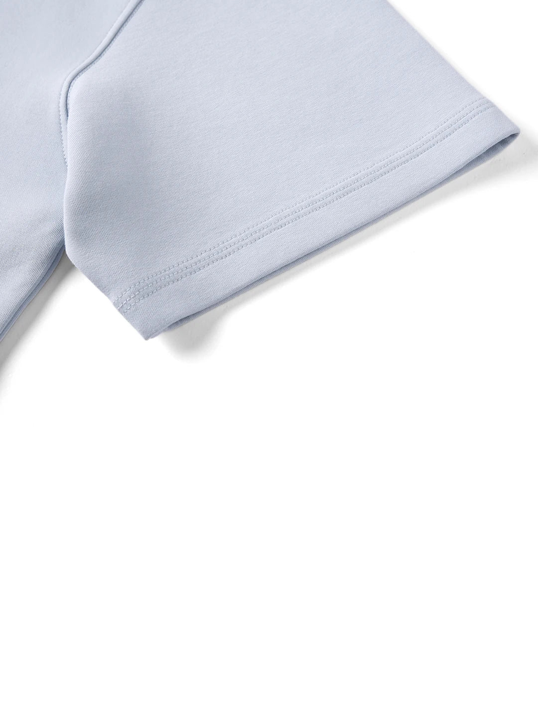 Boxy Heavyweight Tee