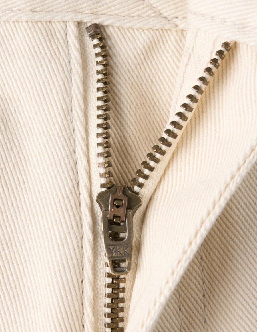 Baggy Heavyweight Chinos