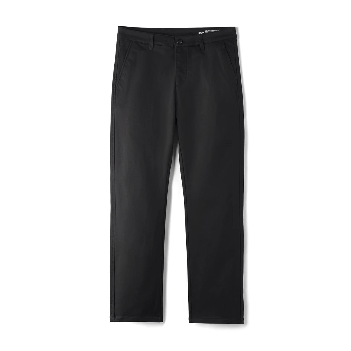 Heavyweight Durable Straight Chinos