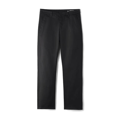 Heavyweight Durable Straight Chinos