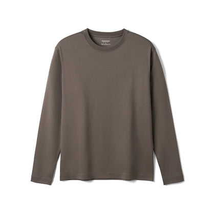 Ultra-Soft Long Sleeve T-Shirt