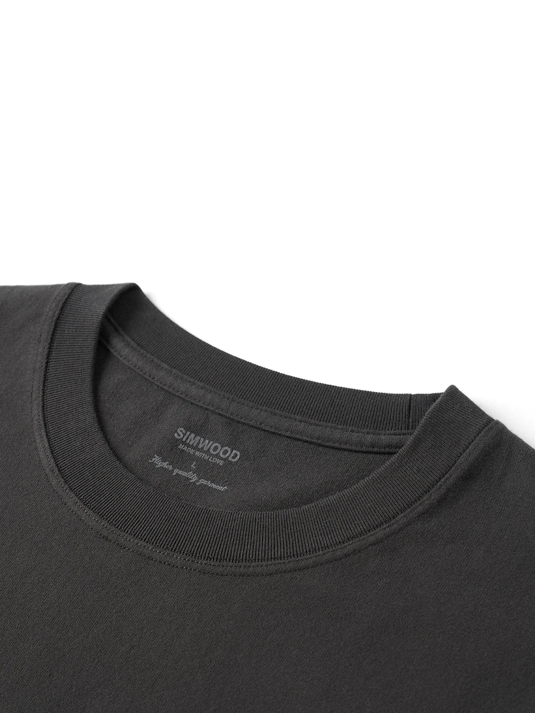 Oversized Graphic T-Shirt