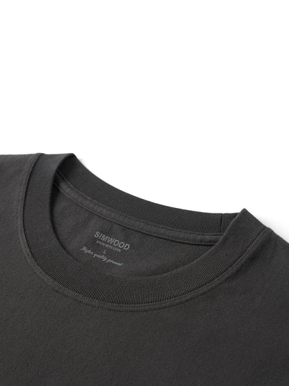 Oversized Graphic T-Shirt