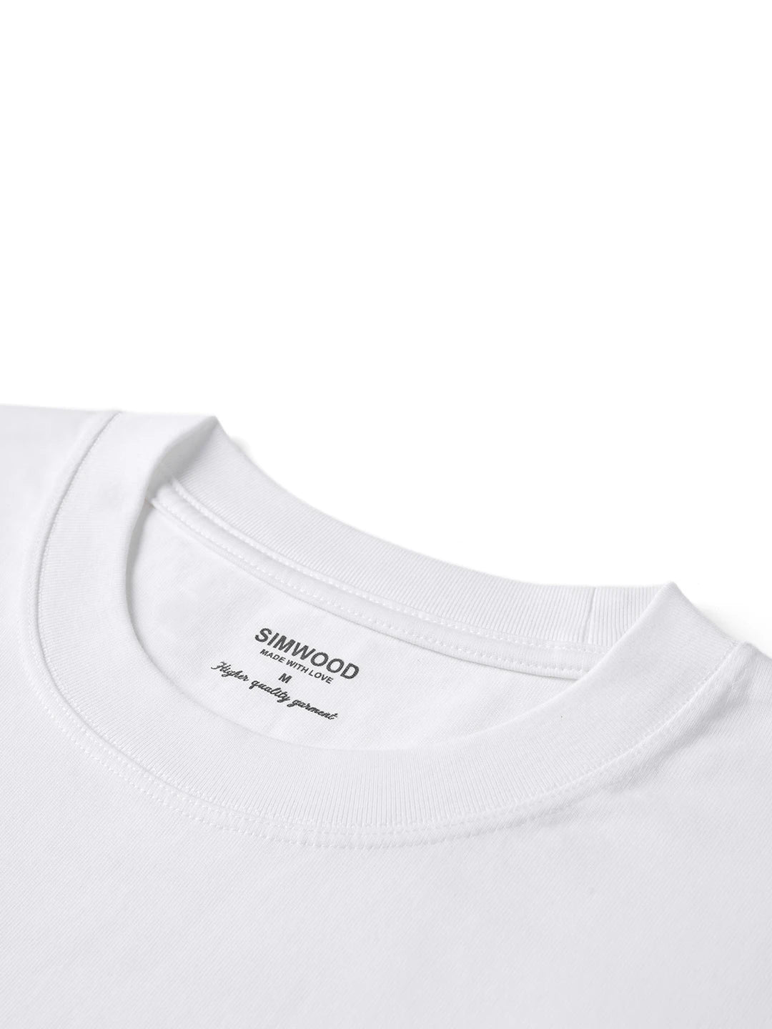 Heavyweight Graphic Tee