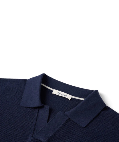 Summer Polo Shirt