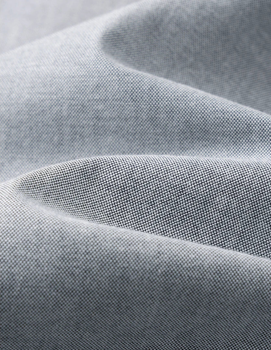Loose Long Sleeve Casual Shirt