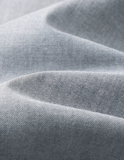 Loose Long Sleeve Casual Shirt
