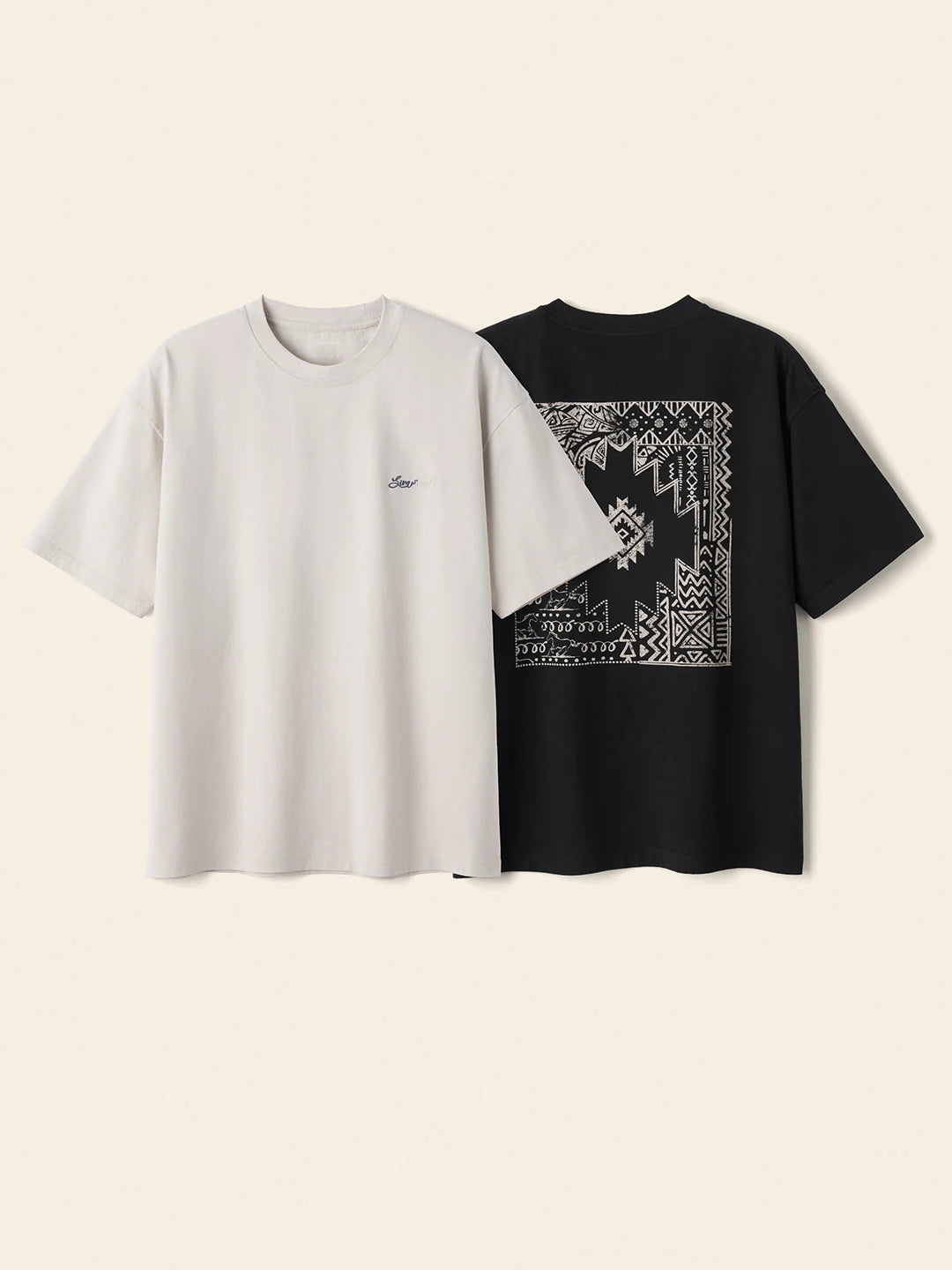 Super Loose T-Shirt